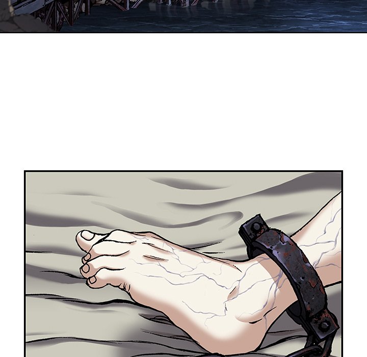 Leviathan Chapter 98 - Page 26