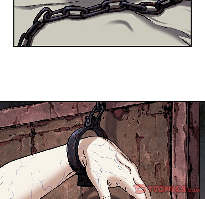 Leviathan Chapter 98 - Page 27