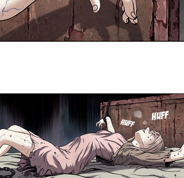 Leviathan Chapter 98 - Page 28