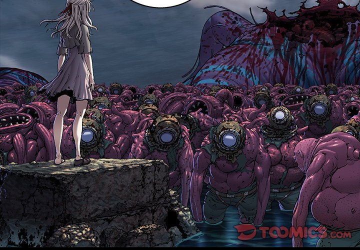 Leviathan Chapter 98 - Page 3