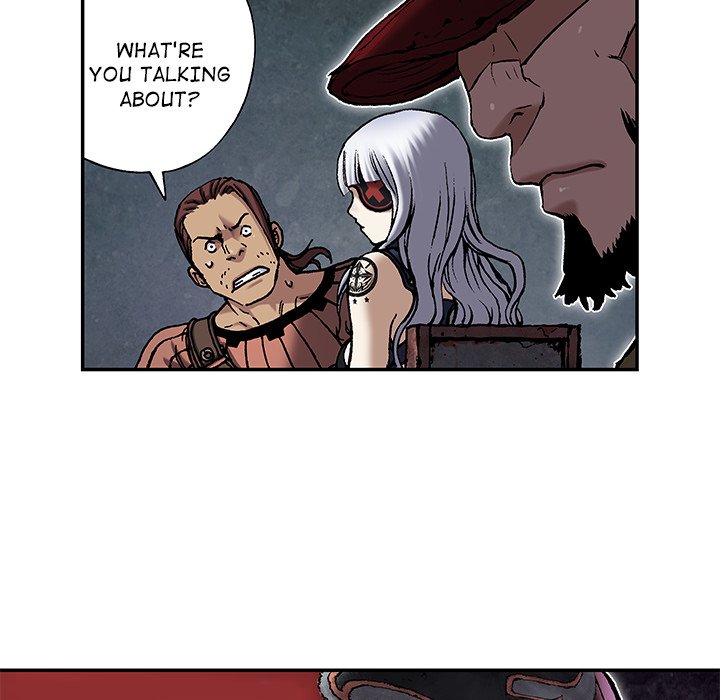 Leviathan Chapter 98 - Page 32