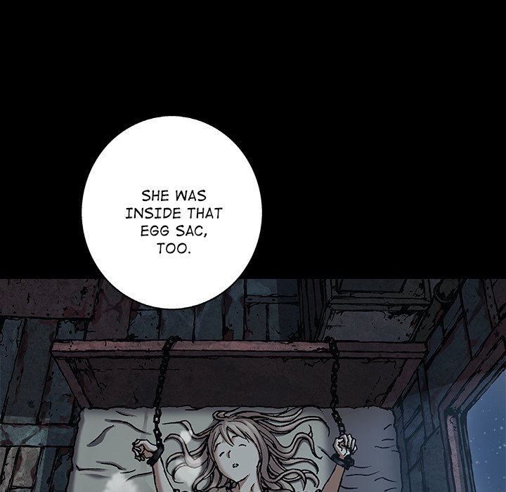 Leviathan Chapter 98 - Page 36