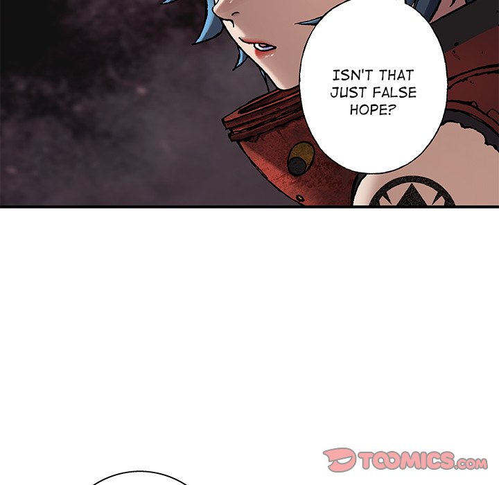 Leviathan Chapter 98 - Page 39
