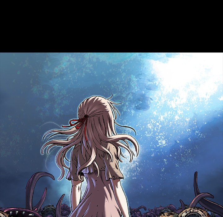 Leviathan Chapter 98 - Page 4