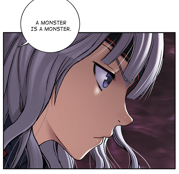Leviathan Chapter 98 - Page 40