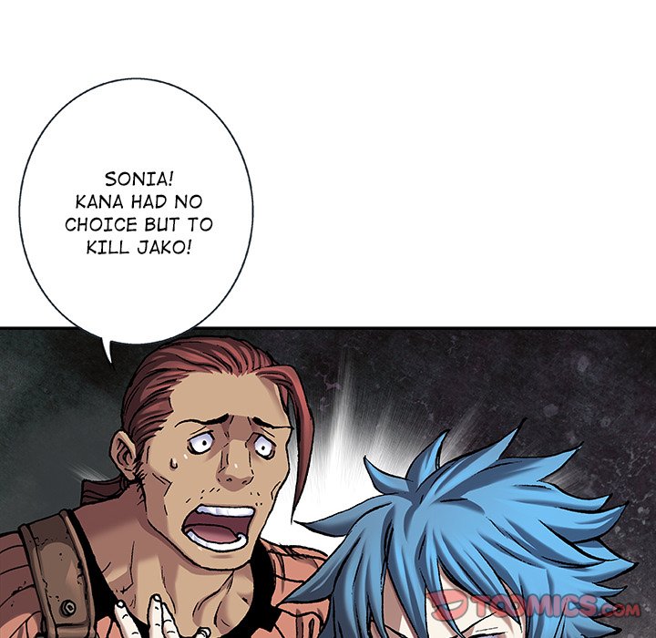 Leviathan Chapter 98 - Page 41