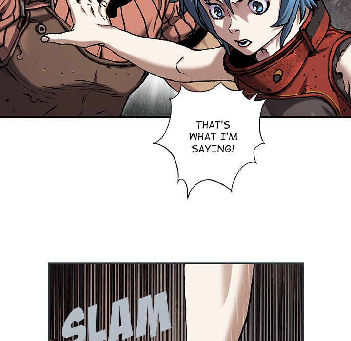 Leviathan Chapter 98 - Page 42