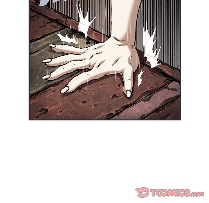 Leviathan Chapter 98 - Page 43