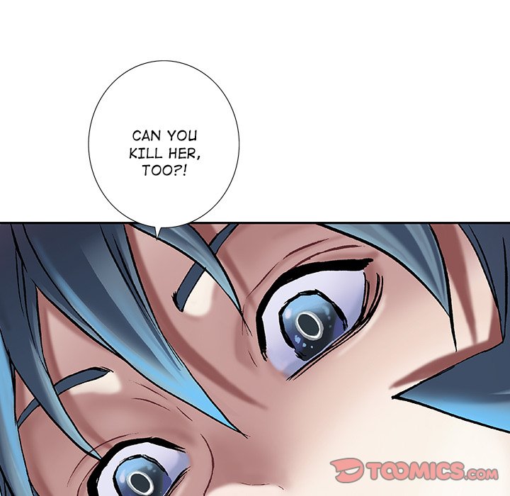 Leviathan Chapter 98 - Page 47