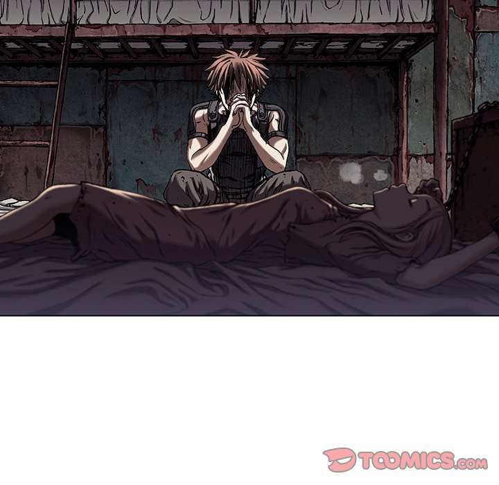 Leviathan Chapter 98 - Page 51