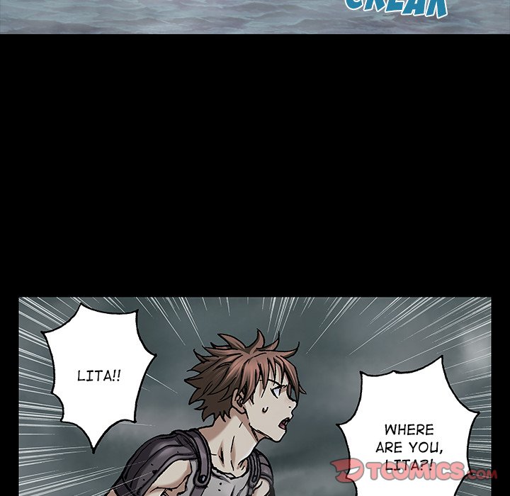 Leviathan Chapter 98 - Page 55