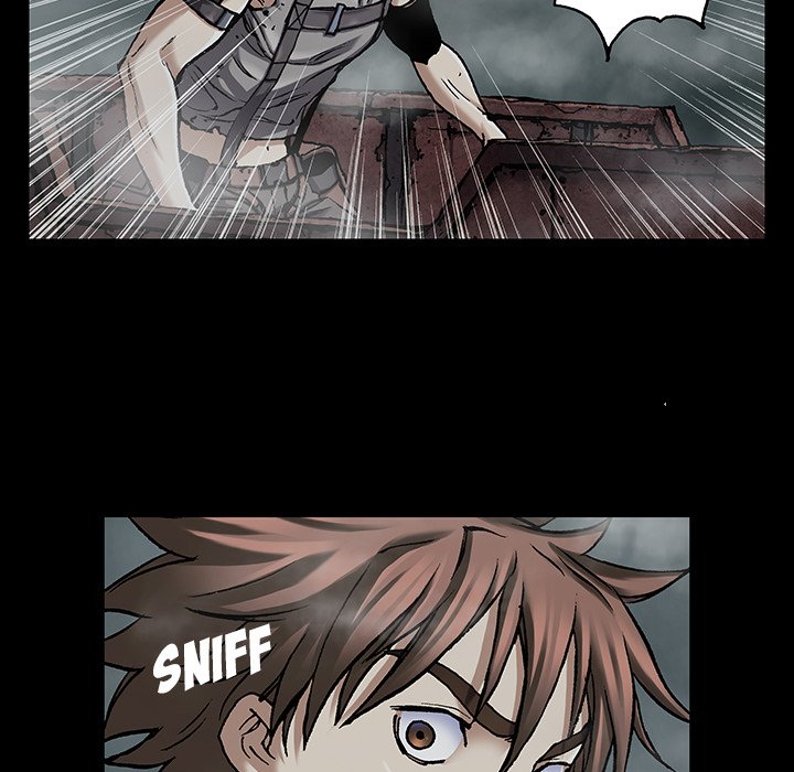 Leviathan Chapter 98 - Page 56
