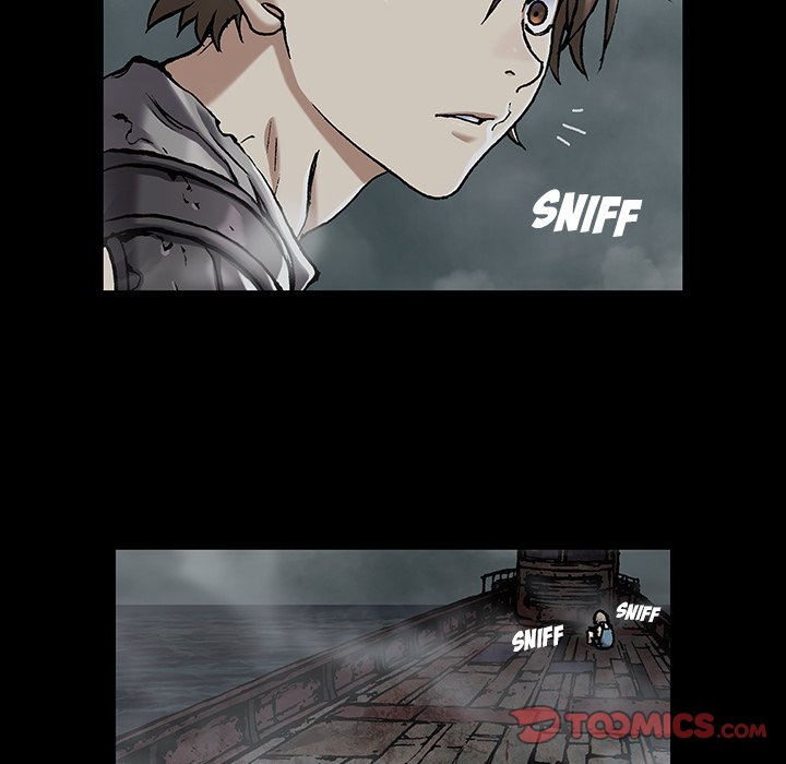 Leviathan Chapter 98 - Page 57