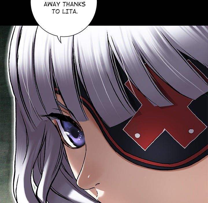 Leviathan Chapter 98 - Page 6