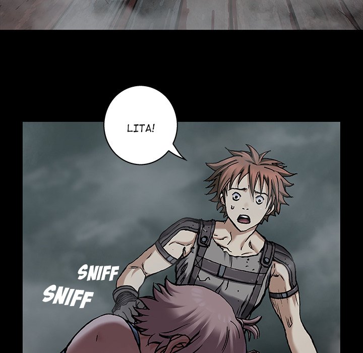 Leviathan Chapter 98 - Page 60