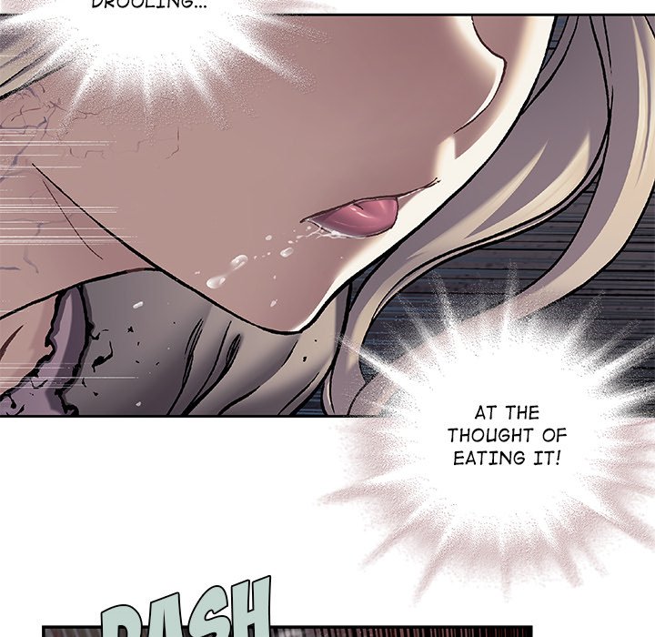 Leviathan Chapter 99 - Page 108