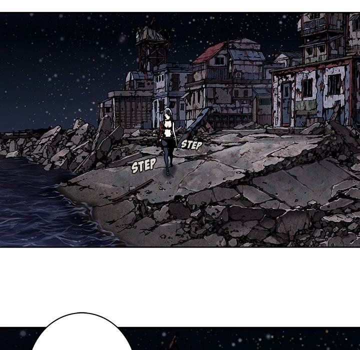 Leviathan Chapter 99 - Page 14