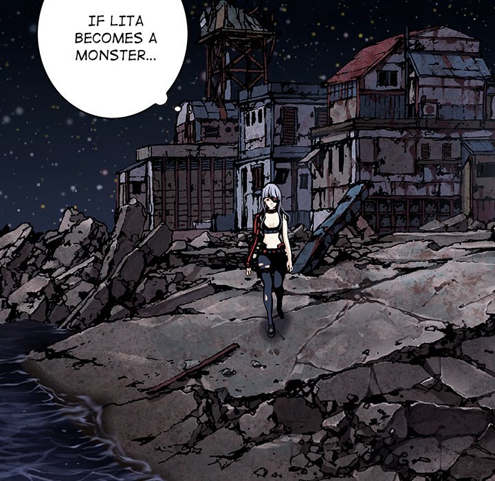 Leviathan Chapter 99 - Page 15