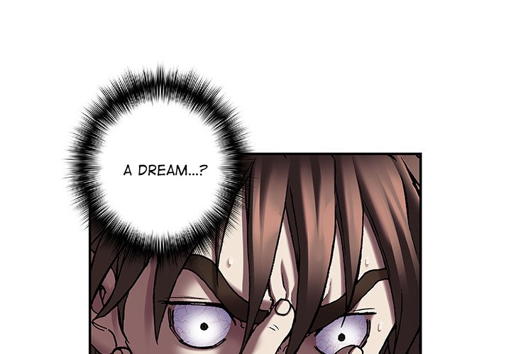 Leviathan Chapter 99 - Page 2