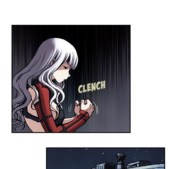 Leviathan Chapter 99 - Page 20