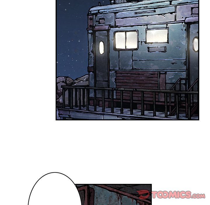Leviathan Chapter 99 - Page 21