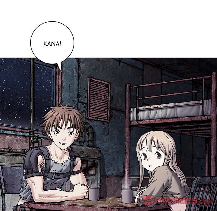Leviathan Chapter 99 - Page 25