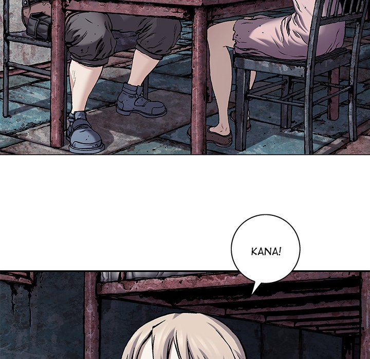 Leviathan Chapter 99 - Page 26