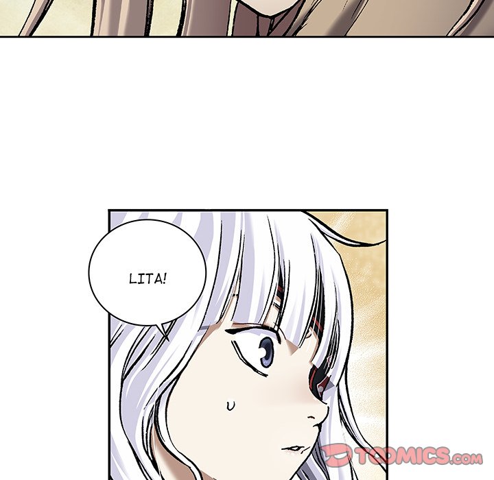 Leviathan Chapter 99 - Page 29