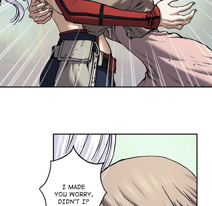 Leviathan Chapter 99 - Page 32