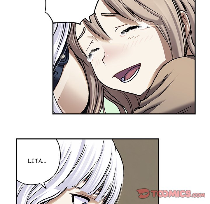 Leviathan Chapter 99 - Page 33