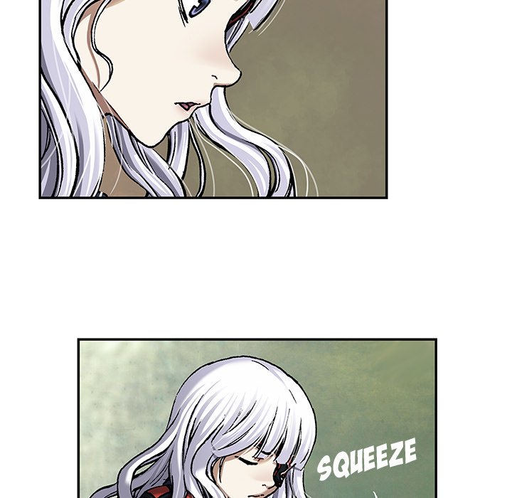 Leviathan Chapter 99 - Page 34