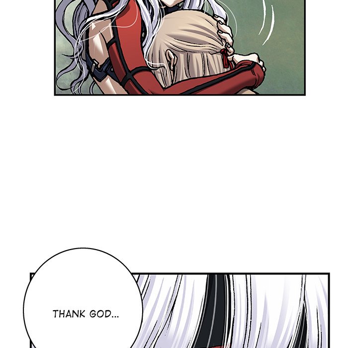 Leviathan Chapter 99 - Page 35