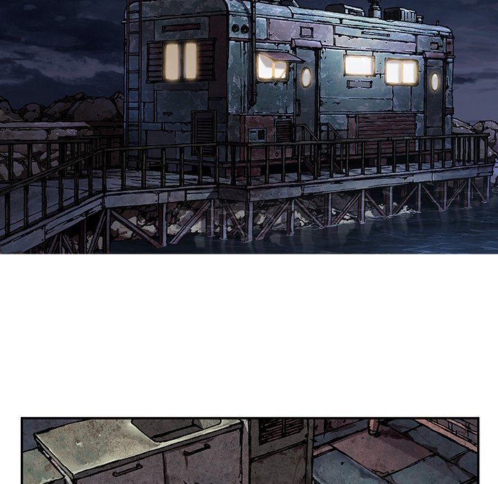 Leviathan Chapter 99 - Page 40