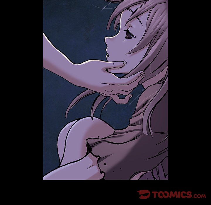 Leviathan Chapter 99 - Page 49