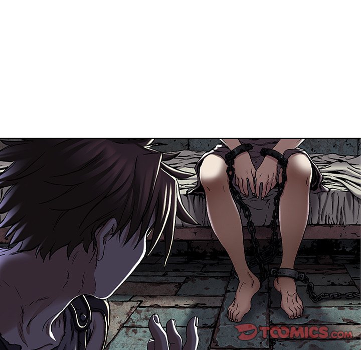 Leviathan Chapter 99 - Page 5