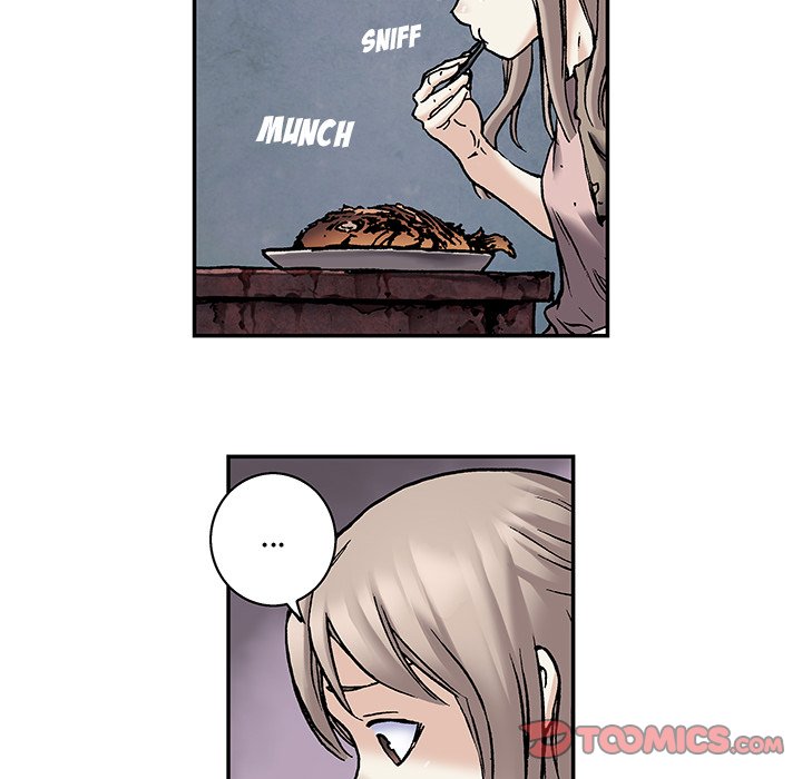 Leviathan Chapter 99 - Page 61