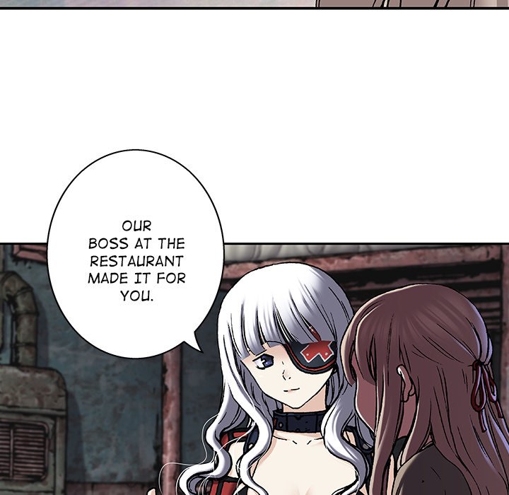 Leviathan Chapter 99 - Page 64