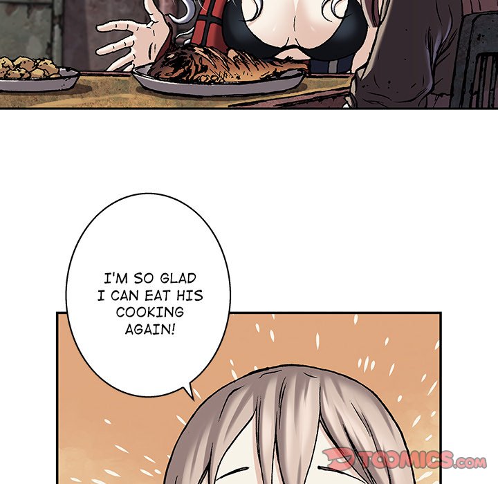 Leviathan Chapter 99 - Page 65