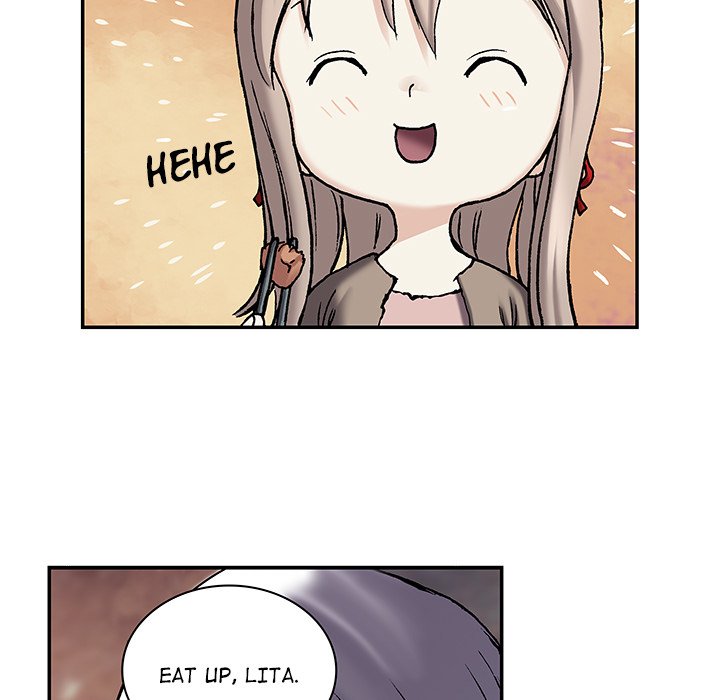 Leviathan Chapter 99 - Page 66