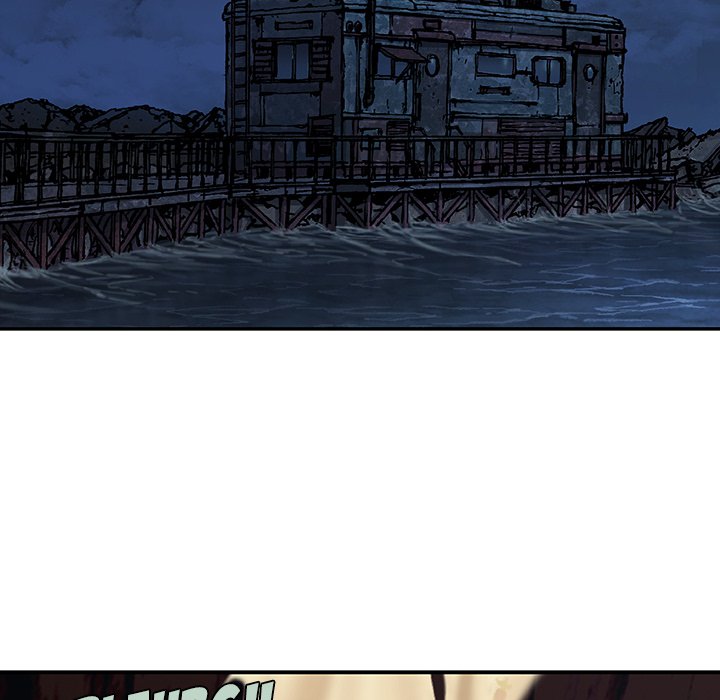 Leviathan Chapter 99 - Page 72