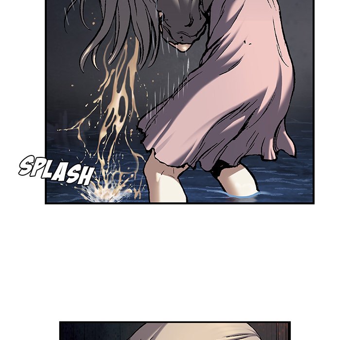 Leviathan Chapter 99 - Page 75