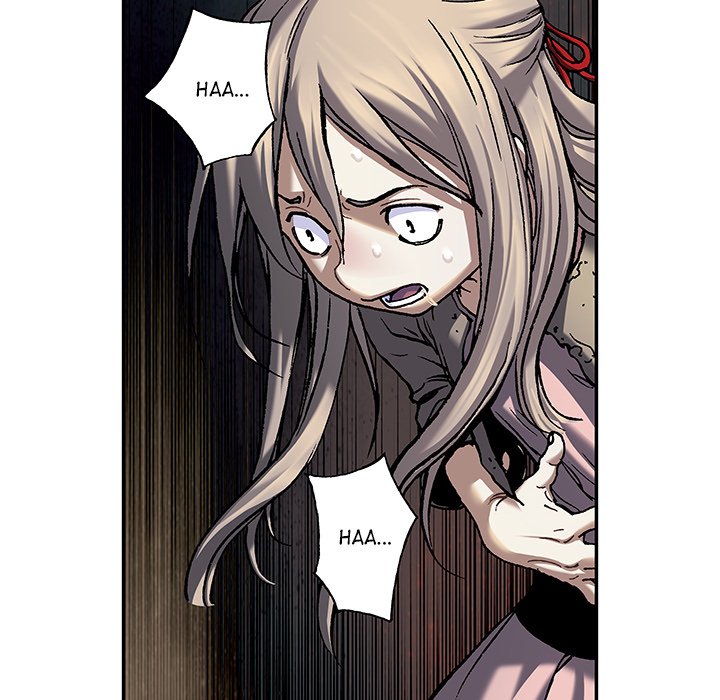 Leviathan Chapter 99 - Page 76