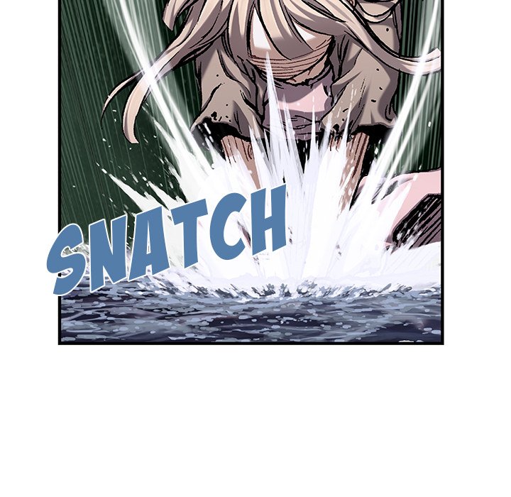 Leviathan Chapter 99 - Page 84