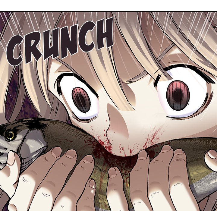 Leviathan Chapter 99 - Page 88