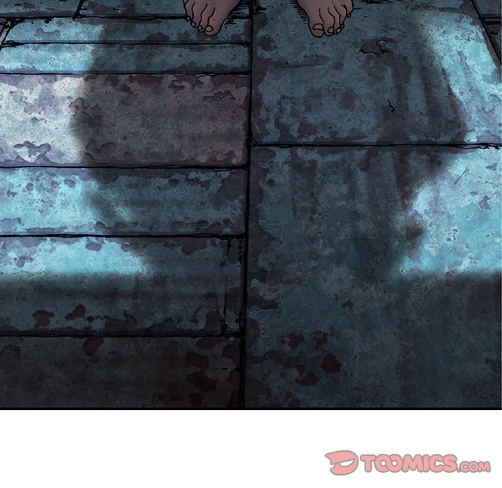 Leviathan Chapter 99 - Page 9