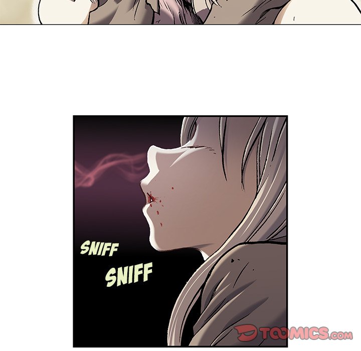 Leviathan Chapter 99 - Page 93