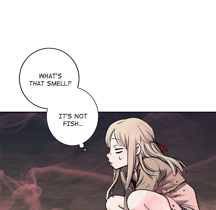 Leviathan Chapter 99 - Page 94