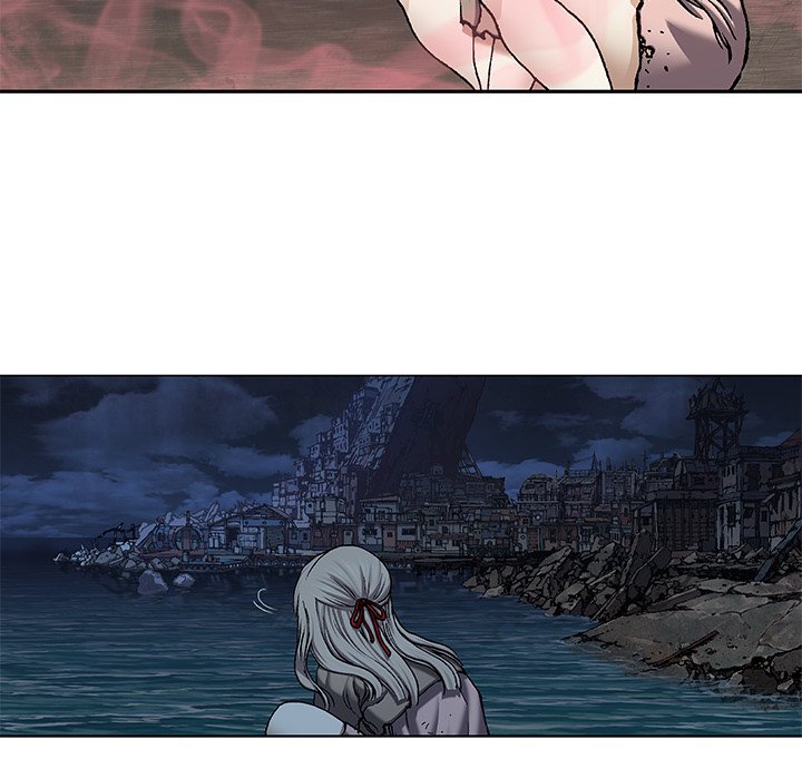 Leviathan Chapter 99 - Page 95