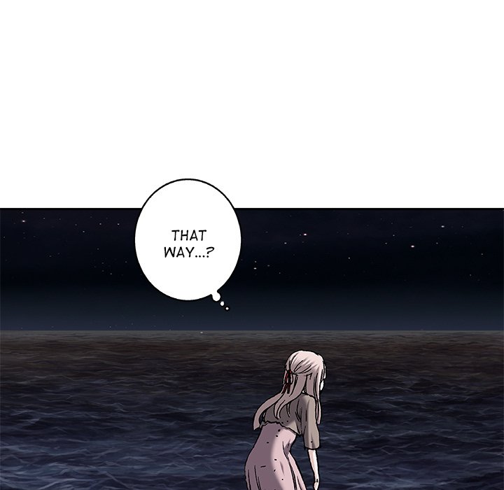 Leviathan Chapter 99 - Page 96