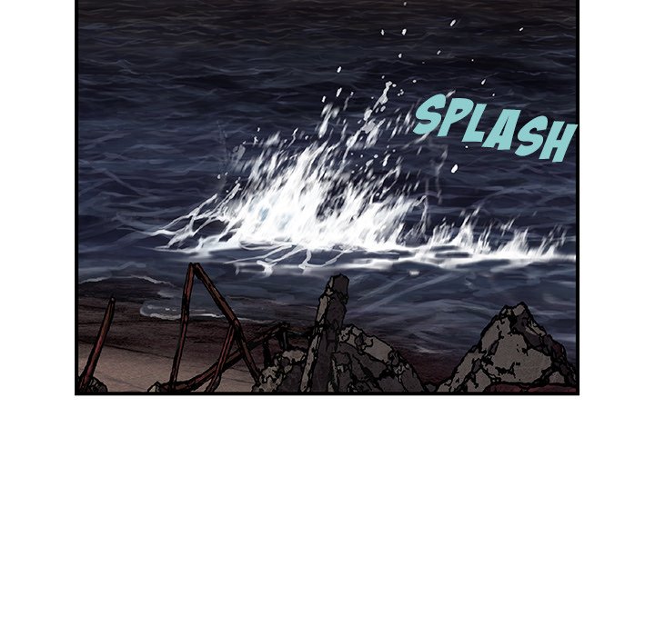Leviathan Chapter 99 - Page 98